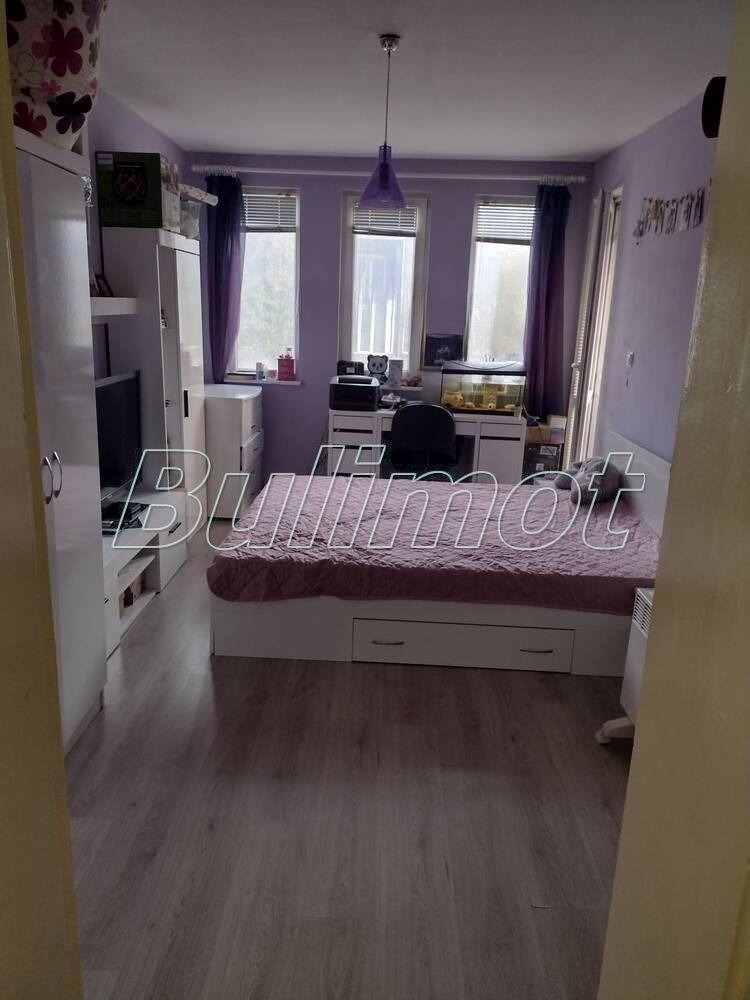 Продава 3-СТАЕН, гр. Варна, Център, снимка 4 - Апартаменти - 53094223