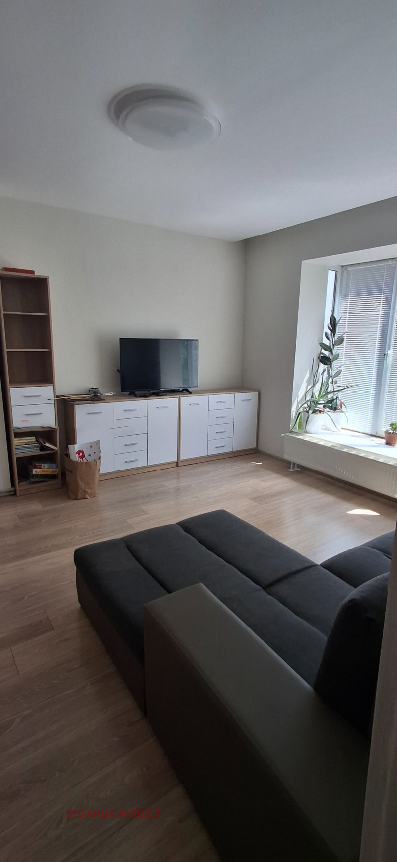 Продава 3-СТАЕН, гр. Русе, Център, снимка 3 - Апартаменти - 53241874