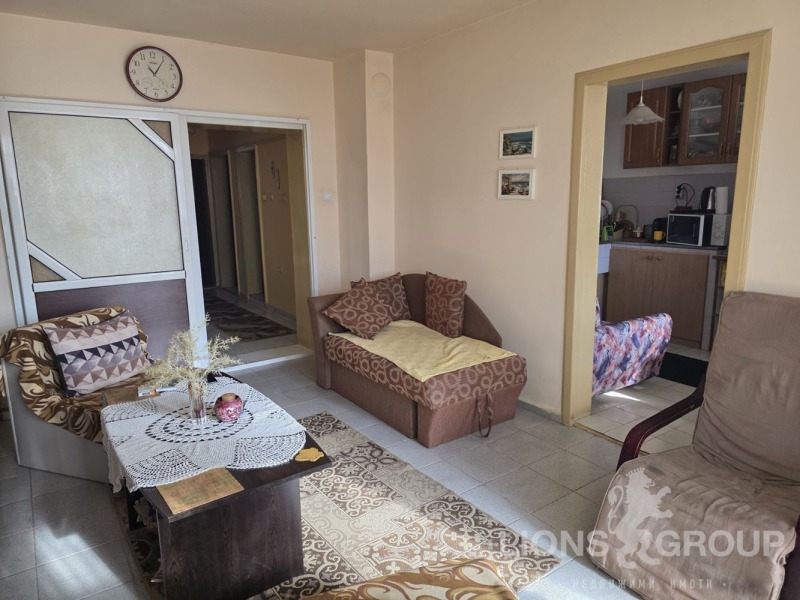 Продава 3-СТАЕН, гр. Варна, Лятно кино Тракия, снимка 9 - Апартаменти - 53289791