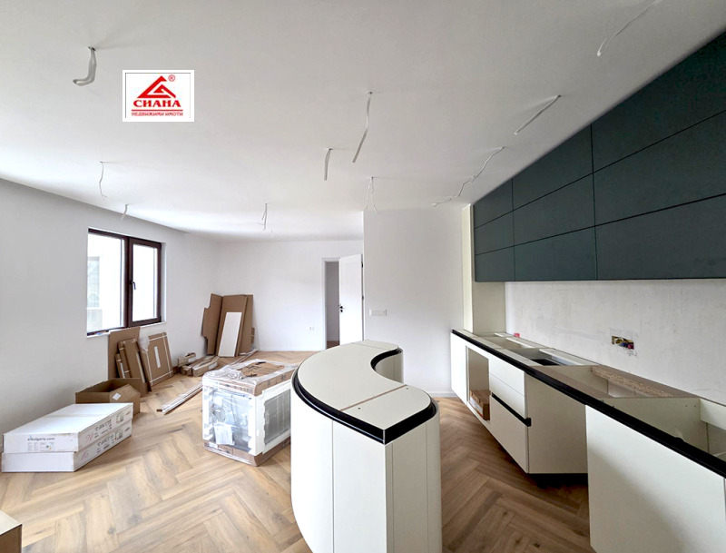 Продава 3-СТАЕН, гр. Русе, Център, снимка 5 - Апартаменти - 53331436