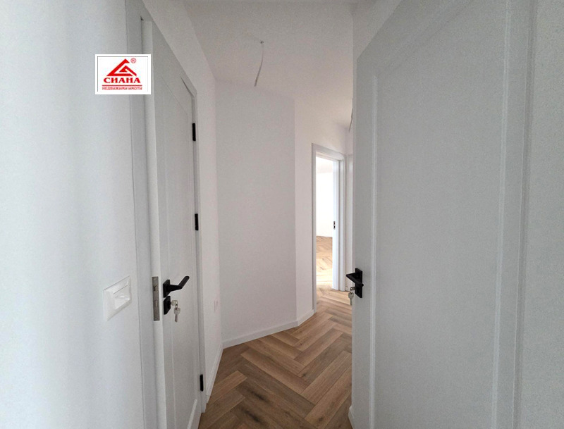 Продава 3-СТАЕН, гр. Русе, Център, снимка 6 - Апартаменти - 53331436