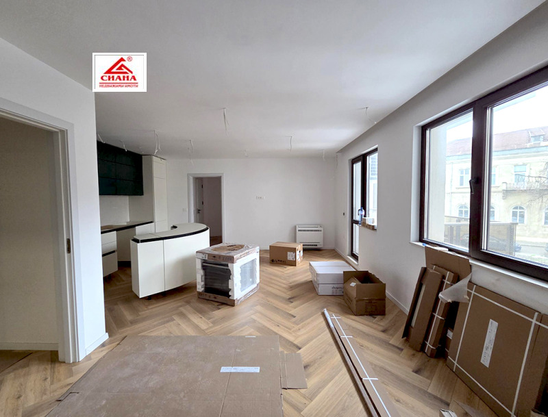 Продава 3-СТАЕН, гр. Русе, Център, снимка 2 - Апартаменти - 53331436