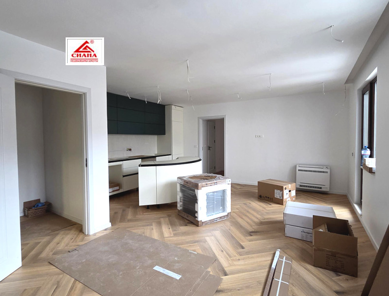 Продава 3-СТАЕН, гр. Русе, Център, снимка 3 - Апартаменти - 53331436