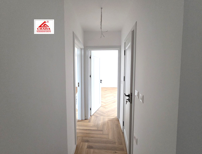 Продава 3-СТАЕН, гр. Русе, Център, снимка 14 - Апартаменти - 53331436