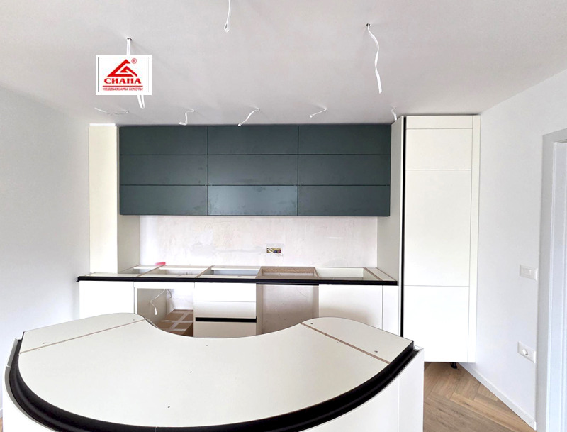 Продава 3-СТАЕН, гр. Русе, Център, снимка 4 - Апартаменти - 53331436