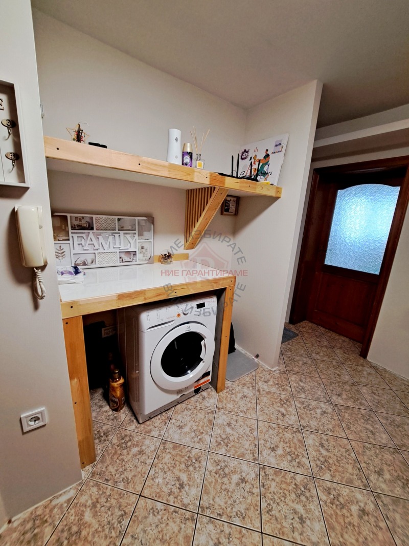 Продава 3-СТАЕН, гр. Варна, Колхозен пазар, снимка 9 - Апартаменти - 53521549