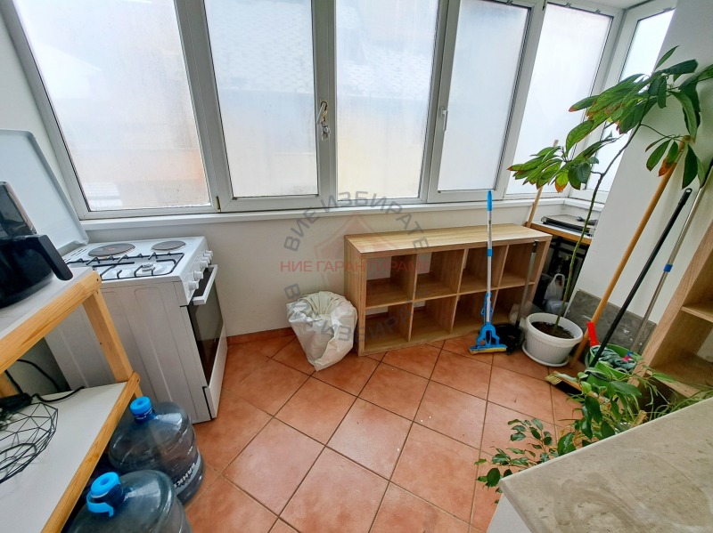 Продава 3-СТАЕН, гр. Варна, Колхозен пазар, снимка 2 - Апартаменти - 53521549