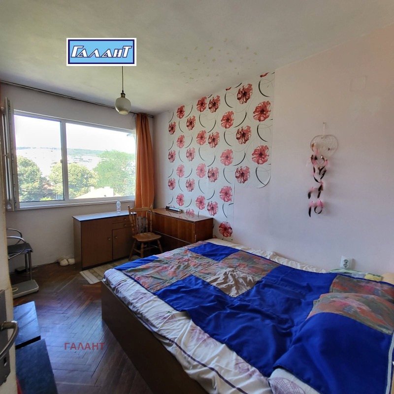 Продава 3-СТАЕН, гр. Варна, Левски 1, снимка 3 - Апартаменти - 53586013