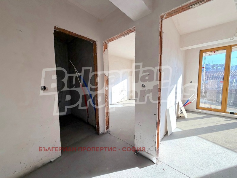 Продава 4-СТАЕН, гр. София, Бояна, снимка 9 - Апартаменти - 53072821