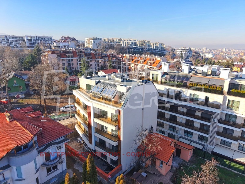 Продава 4-СТАЕН, гр. София, Бояна, снимка 3 - Апартаменти - 53072821