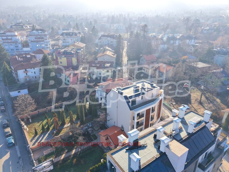 Продава 4-СТАЕН, гр. София, Бояна, снимка 2 - Апартаменти - 53072821