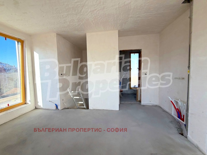 Продава 4-СТАЕН, гр. София, Бояна, снимка 15 - Апартаменти - 53072821