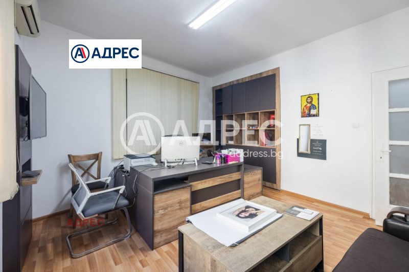 Zu verkaufen  3+ Schlafzimmer Warna , Grazka mahala , 103 qm | 14113971 - Bild [6]