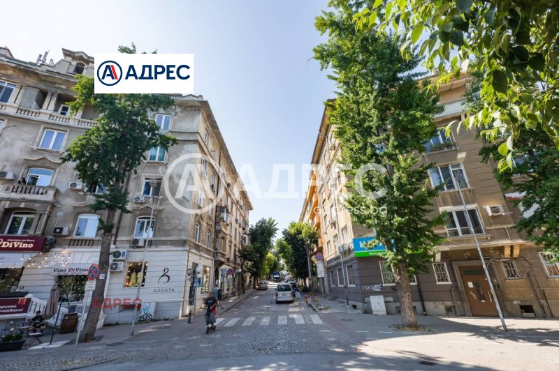 Продава МНОГОСТАЕН, град Варна, Гръцка махала • 330000 € / 645423.90 лв. • 27869422 1