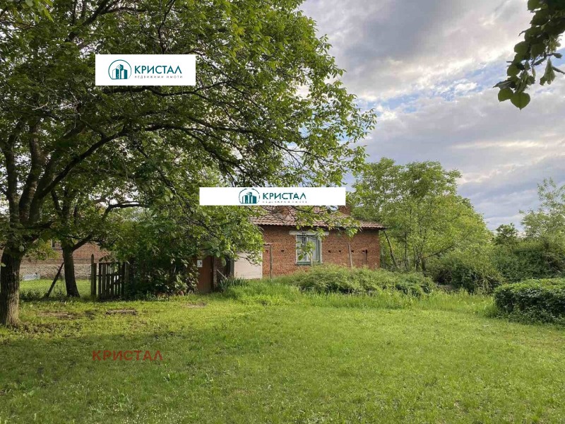 Продава КЪЩА, с. Найден Герово, област Пловдив, снимка 2 - Къщи - 49018932