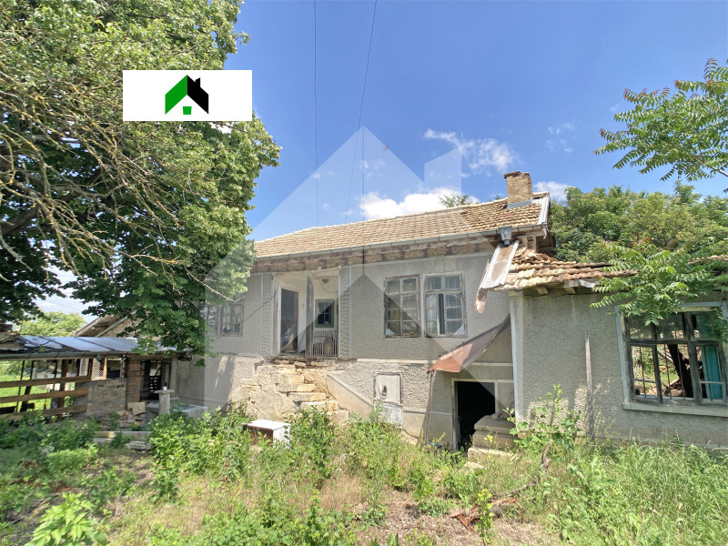 Продава КЪЩА, гр. Нови пазар, област Шумен, снимка 11 - Къщи - 46959416