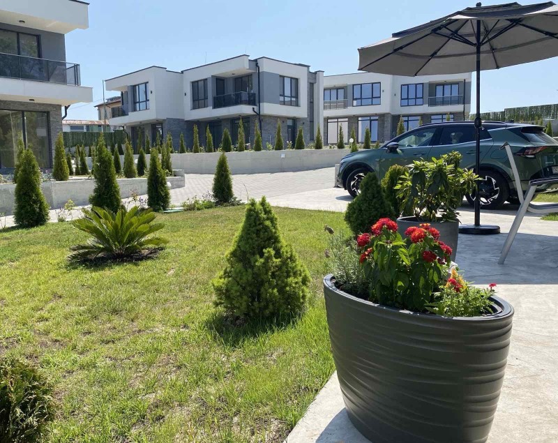 Продава  Къща област Бургас , гр. Ахтопол , 127 кв.м | 63117725 - изображение [4]