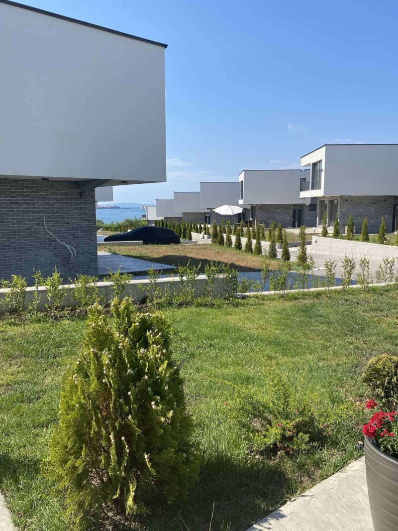 Продава  Къща област Бургас , гр. Ахтопол , 127 кв.м | 63117725 - изображение [11]
