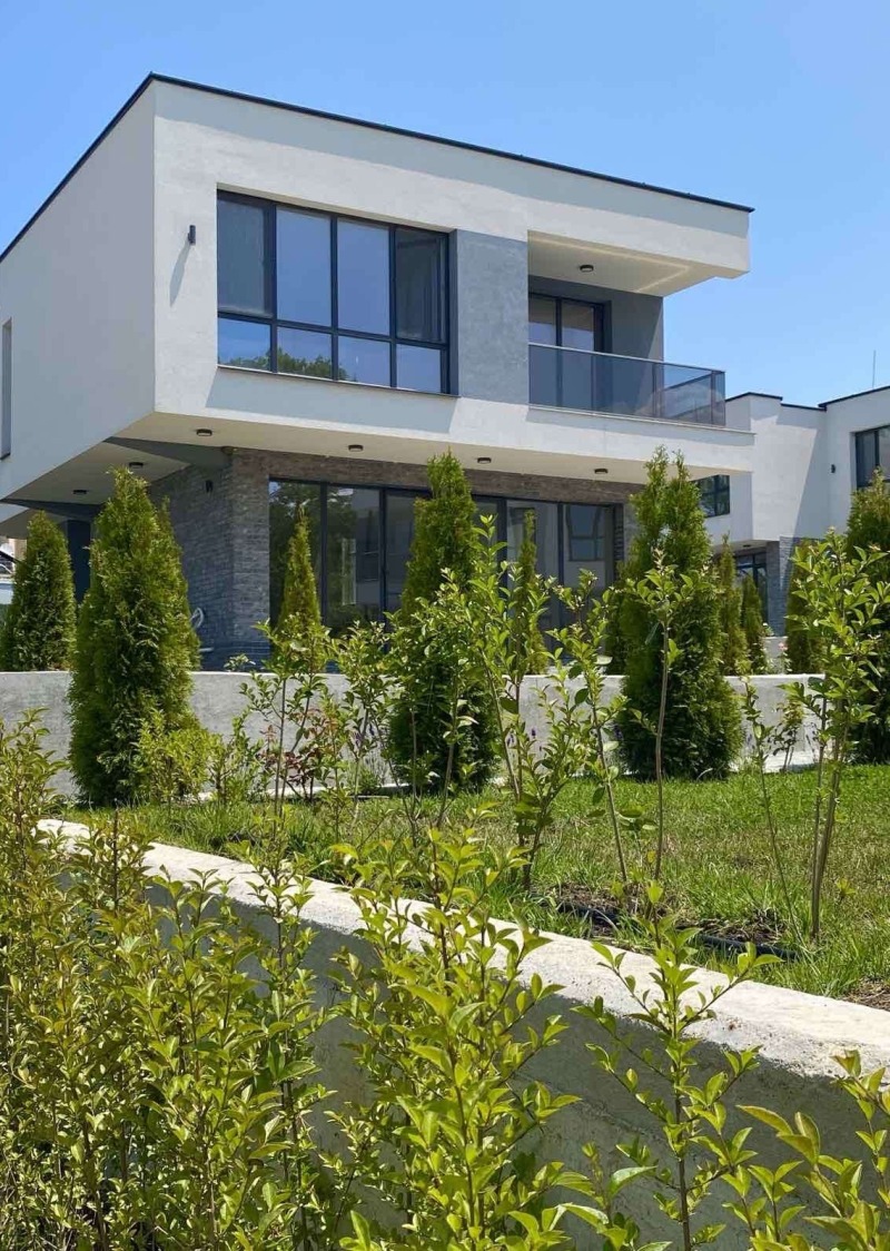 Продава  Къща област Бургас , гр. Ахтопол , 127 кв.м | 63117725 - изображение [3]