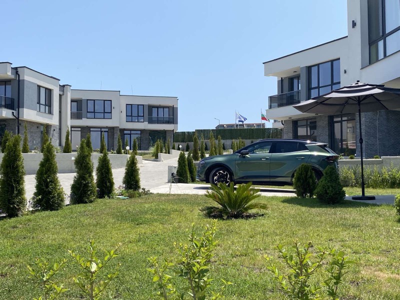 Продава  Къща област Бургас , гр. Ахтопол , 127 кв.м | 63117725 - изображение [7]