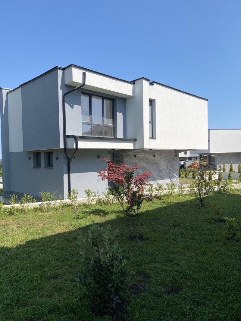 Продава  Къща област Бургас , гр. Ахтопол , 127 кв.м | 63117725 - изображение [6]