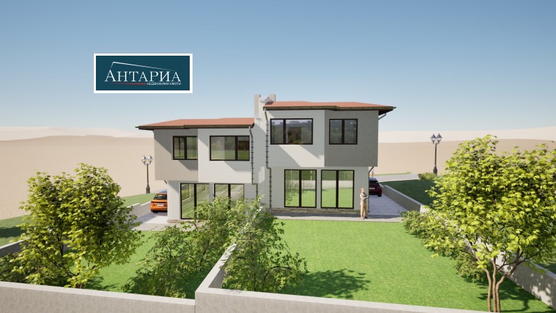 Na prodej  Dům oblast Burgas , Sozopol , 145 m2 | 60979814