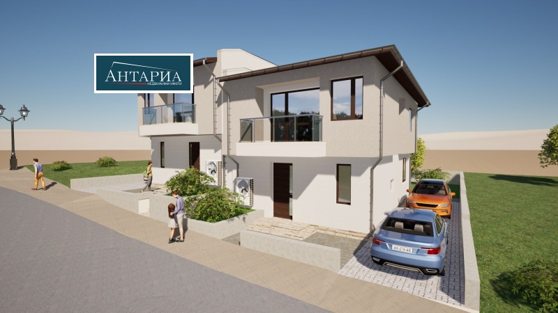 Na prodej  Dům oblast Burgas , Sozopol , 145 m2 | 60979814 - obraz [2]