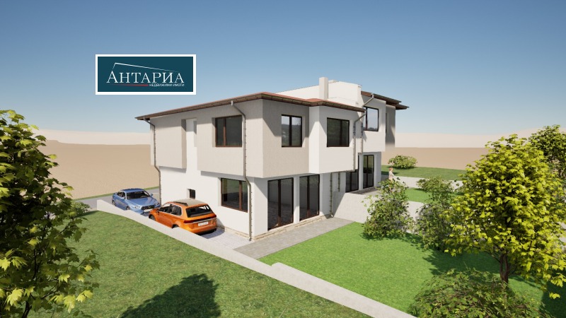 Na prodej  Dům oblast Burgas , Sozopol , 145 m2 | 60979814 - obraz [5]