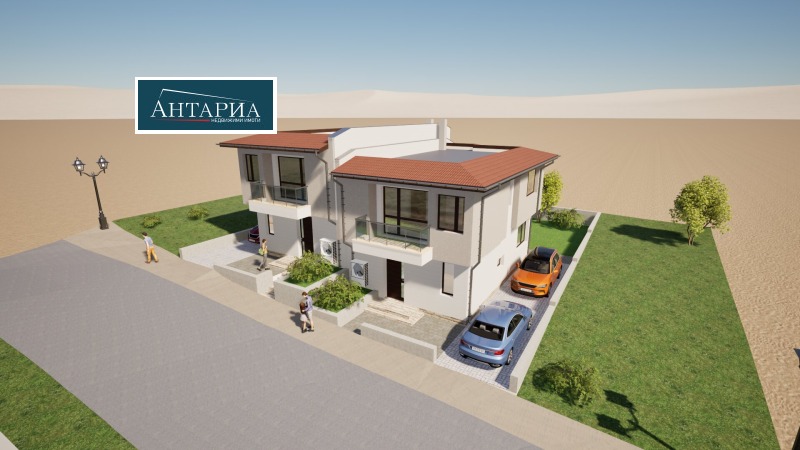 Na prodej  Dům oblast Burgas , Sozopol , 145 m2 | 60979814 - obraz [7]