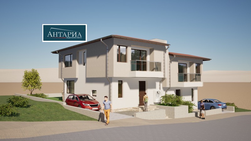 Na prodej  Dům oblast Burgas , Sozopol , 145 m2 | 60979814 - obraz [3]