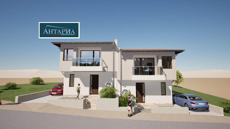 Na prodej  Dům oblast Burgas , Sozopol , 145 m2 | 60979814 - obraz [6]