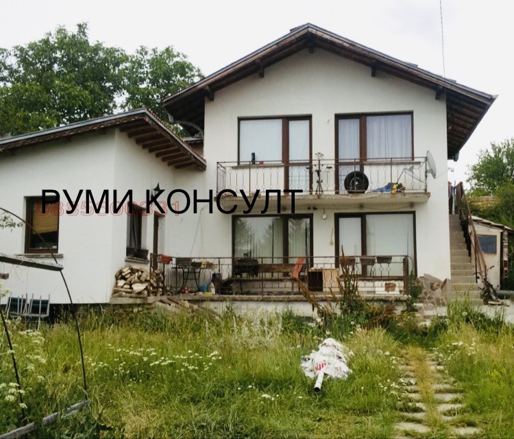 Na prodej  Dům oblast Pernik , Vidrica , 120 m2 | 31356647