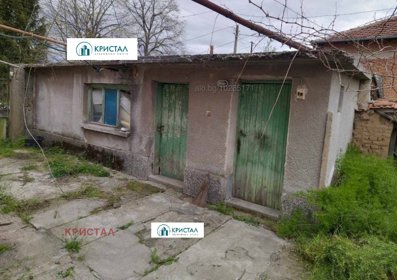 Eladó  Ház régió Plovdiv , Milevo , 170 négyzetméter | 24992754 - kép [10]