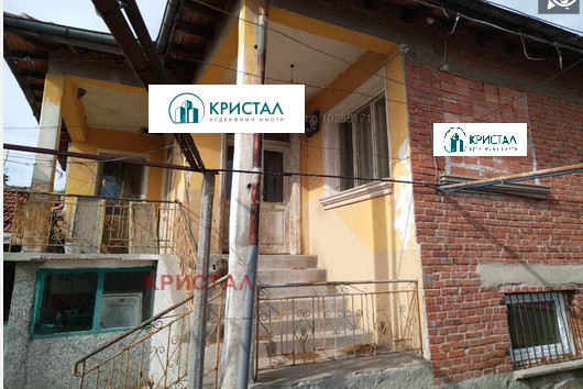 Eladó  Ház régió Plovdiv , Milevo , 170 négyzetméter | 24992754