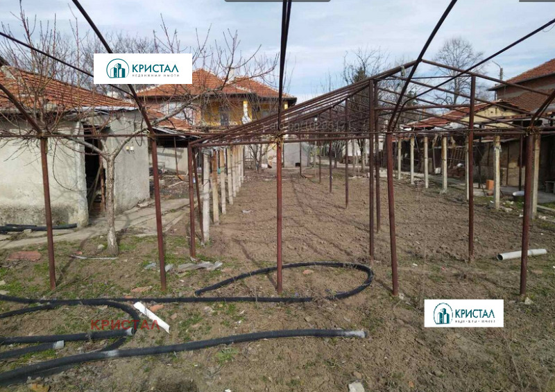 Eladó  Ház régió Plovdiv , Milevo , 170 négyzetméter | 24992754 - kép [2]