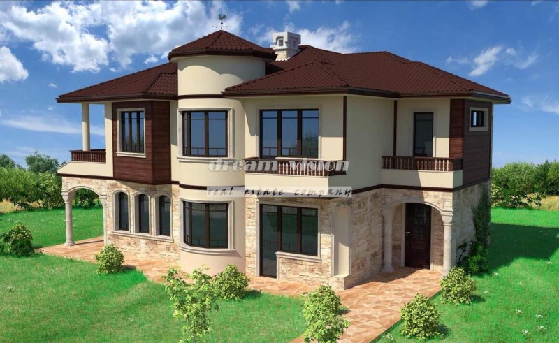 Продава КЪЩА, гр. София, с. Иваняне