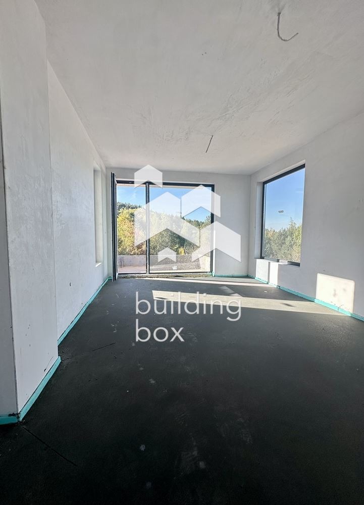 Продава КЪЩА, гр. София, с. Бистрица, снимка 3 - Къщи - 53959691