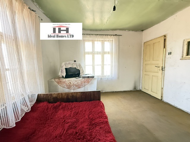 Продава КЪЩА, с. Росица, област Велико Търново, снимка 7 - Къщи - 56242406