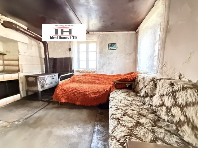 Продава КЪЩА, с. Росица, област Велико Търново, снимка 2 - Къщи - 56242406