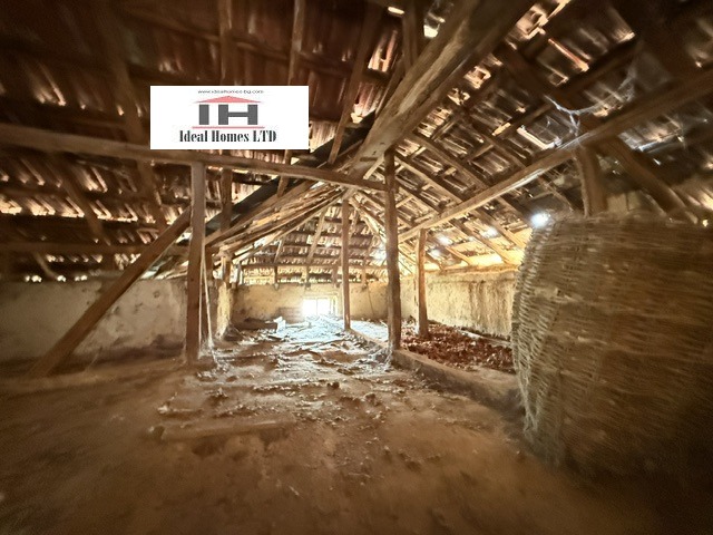 Продава КЪЩА, с. Росица, област Велико Търново, снимка 10 - Къщи - 56242406