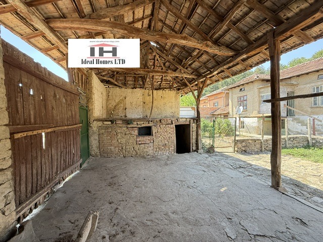 Продава КЪЩА, с. Росица, област Велико Търново, снимка 17 - Къщи - 56242406