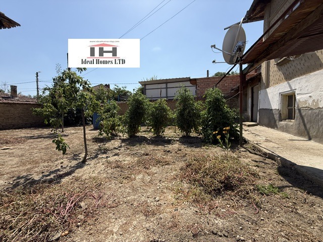 Продава КЪЩА, с. Росица, област Велико Търново, снимка 13 - Къщи - 56242406