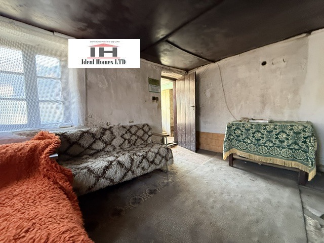 Продава КЪЩА, с. Росица, област Велико Търново, снимка 3 - Къщи - 56242406