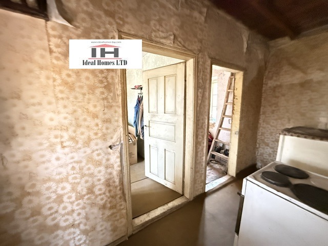 Продава КЪЩА, с. Росица, област Велико Търново, снимка 8 - Къщи - 56242406