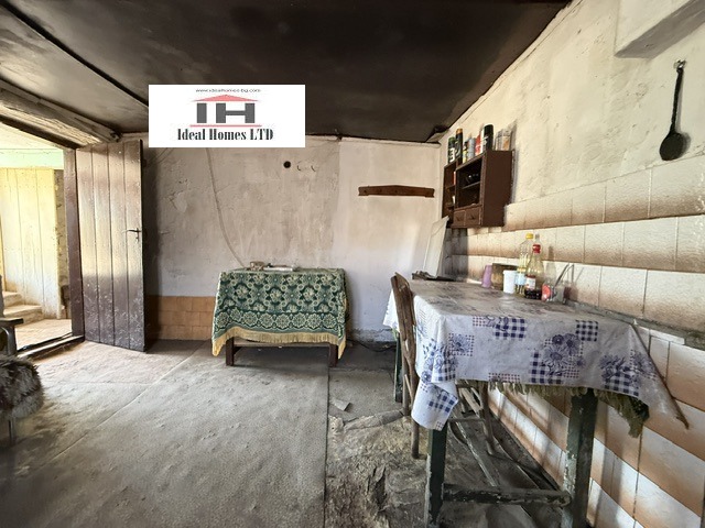 Продава КЪЩА, с. Росица, област Велико Търново, снимка 4 - Къщи - 56242406