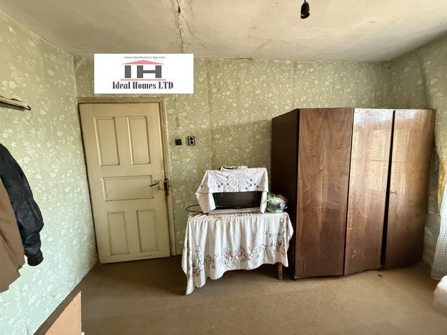 Продава КЪЩА, с. Росица, област Велико Търново, снимка 9 - Къщи - 56242406