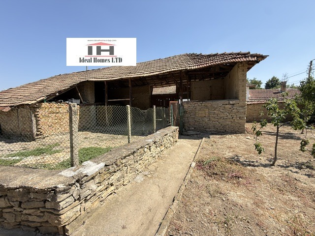 Продава КЪЩА, с. Росица, област Велико Търново, снимка 14 - Къщи - 56242406