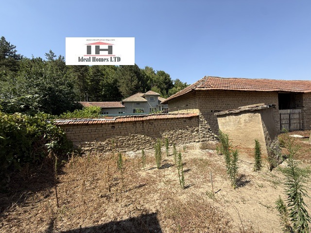 Продава КЪЩА, с. Росица, област Велико Търново, снимка 16 - Къщи - 56242406