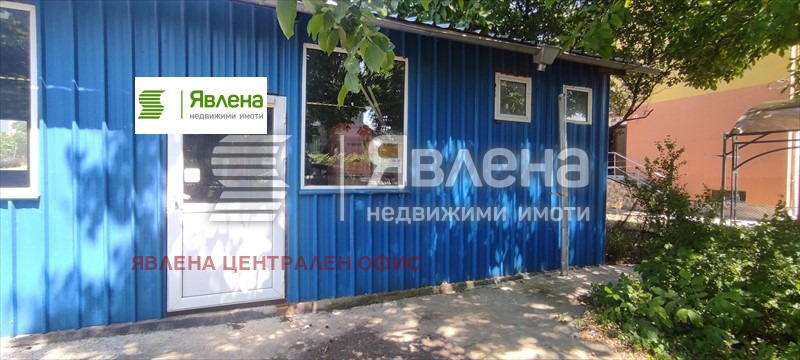 Продава ПРОМ. ПОМЕЩЕНИЕ, гр. София, гр. Нови Искър, снимка 5 - Производствени сгради - 54716659