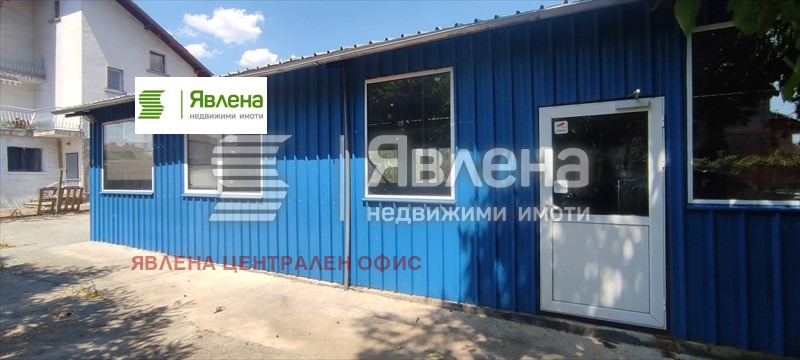 Продава ПРОМ. ПОМЕЩЕНИЕ, гр. София, гр. Нови Искър, снимка 2 - Производствени сгради - 54716659